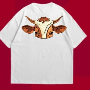 Rich Forever™ Classic White (FRONT)