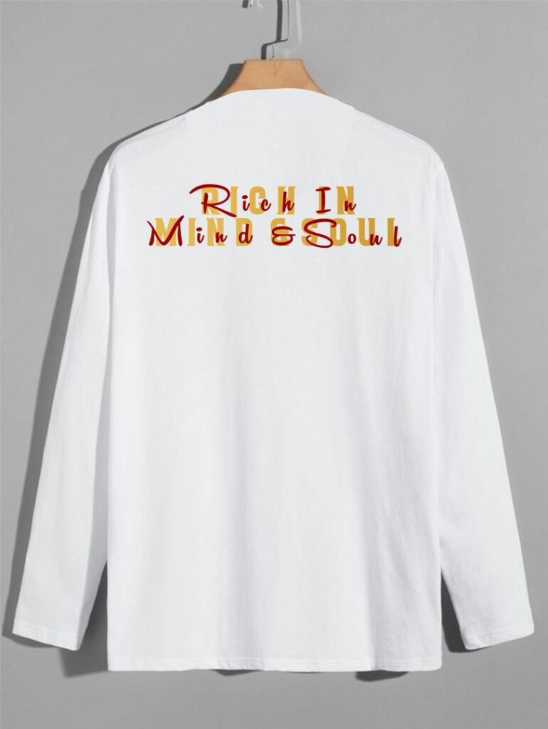 rich forever™ classic white (copy)