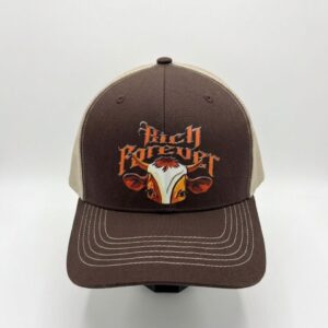 CAP: Rich Forever Series 26