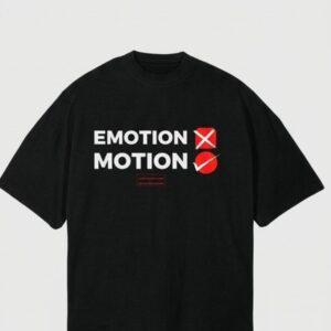 RF NO EMOTION SERIES 26